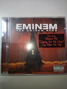 【CD】 セル品 EMINEM THE EMINEM SHOW エミネム