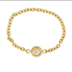 ディオール ダイヤ リング ミミウィ mimioui ChristianDior ゴールド系 クリスチャンディオール 指輪