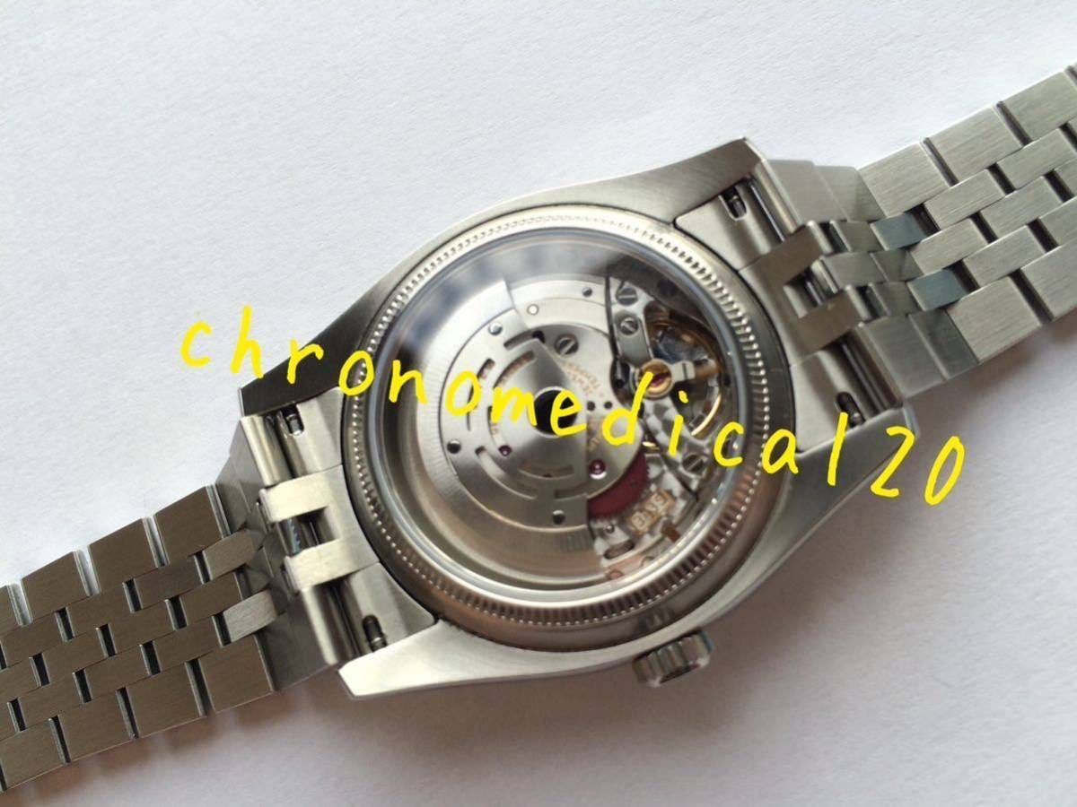 数量は多 2025年最新】Yahoo!オークション -rolex 裏スケルトンの中古品 パーツ