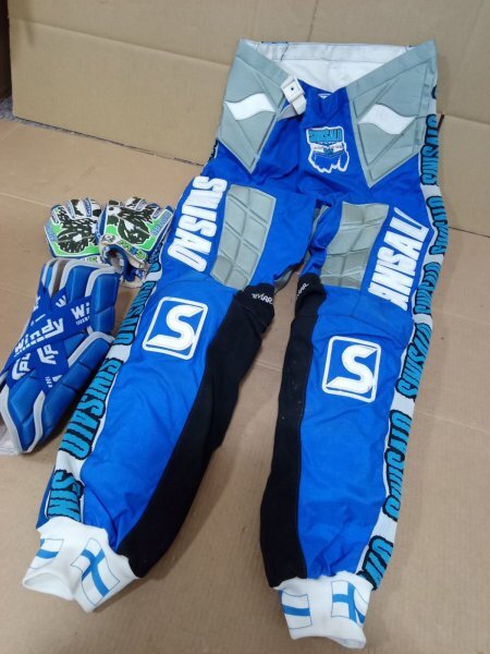 Yahoo!オークション -「モトクロス sinisalo」(バイクウエア Yahoo!オークション -「モトクロス sinisalo」(バイクウエア