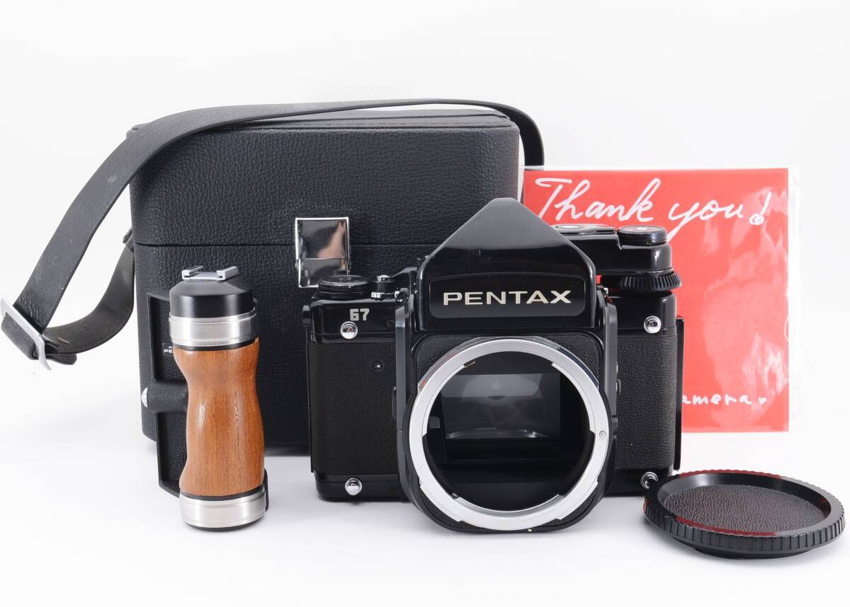 2025年最新】Yahoo!オークション -pentax 67 グリップの中古品 2025年最新】Yahoo!オークション -pentax 67 グリップの中古品