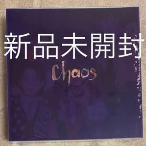 【新品未開封】VICTON Chaos Control CD