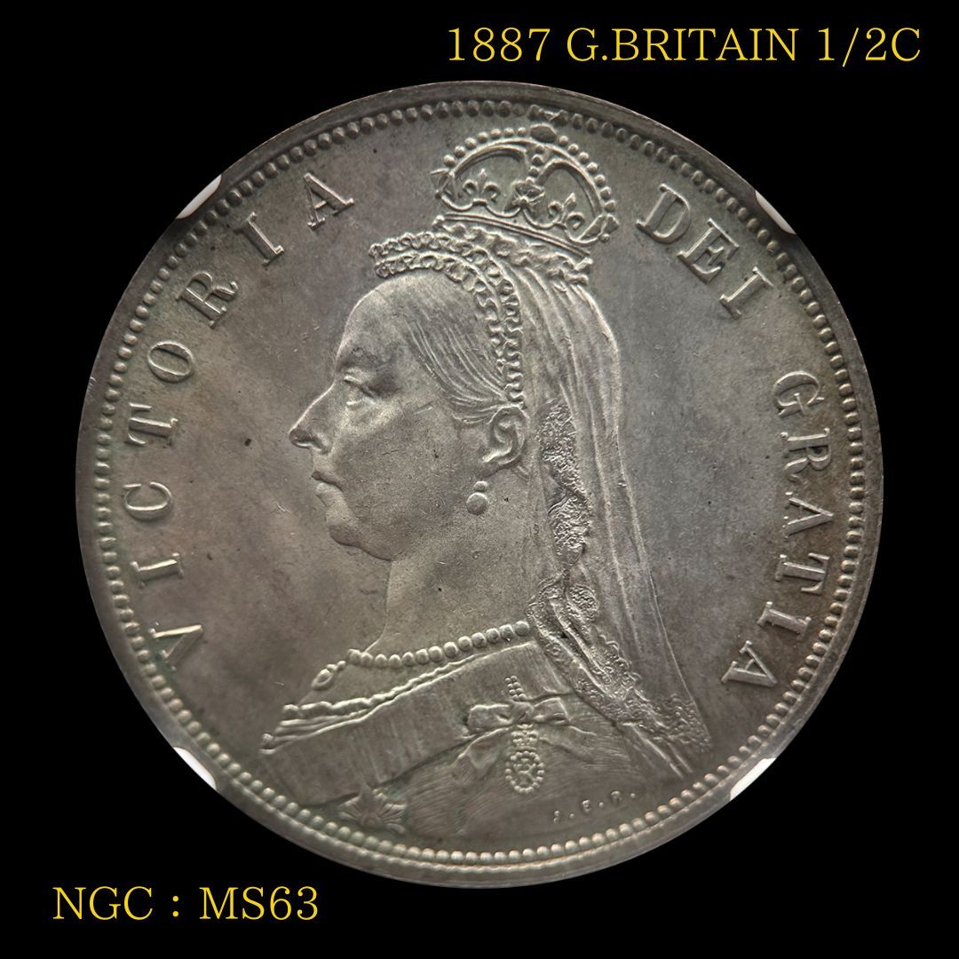 Yahoo!オークション -「1887 イギリス 銀貨」(ヨーロッパ) (世界 Yahoo!オークション -「1887 イギリス 銀貨」(ヨーロッパ) (世界
