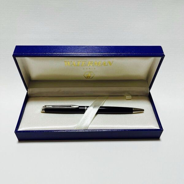 WATERMAN PARIS ボールペン メトロポリタン