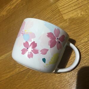 ◆STARBUCKS スターバックス 即決 新品◆スターバックス マグカップ サクラ 2018 マグカラフルペタル桜 スタバ sakura◆