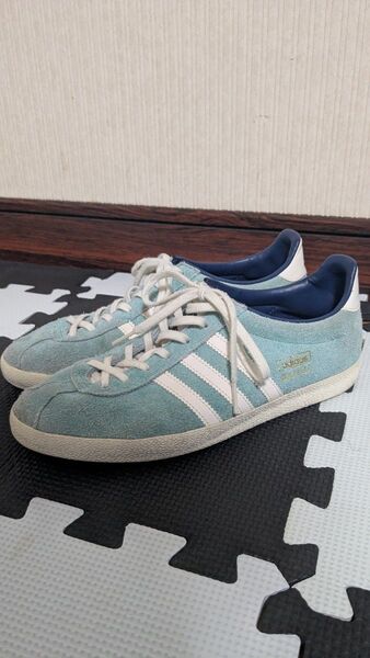 adidas GAZELLE 25.5cm