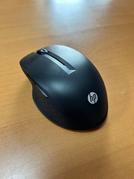 HP 430 ワイヤレスマウス 5ボタン