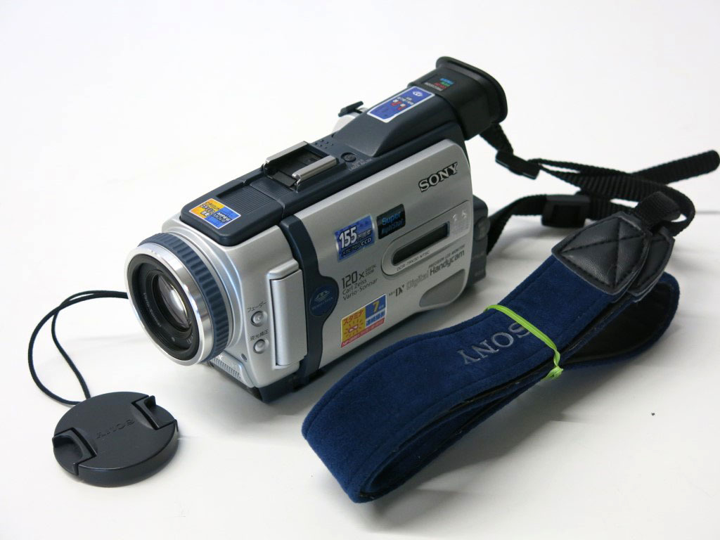 Yahoo!オークション -「sony dcr-trv30」の落札相場・落札価格 Yahoo!オークション -「sony dcr-trv30」の落札相場・落札価格