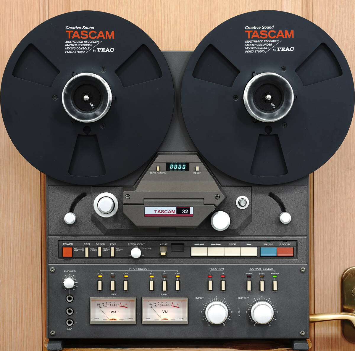 Yahoo!オークション -「teac 33-2」の落札相場・落札価格 Yahoo!オークション -「teac 33-2」の落札相場・落札価格
