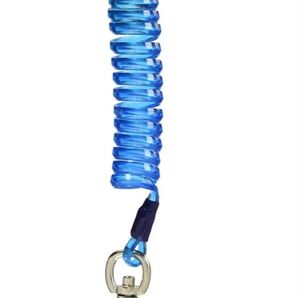 リーシュコード L ブルー