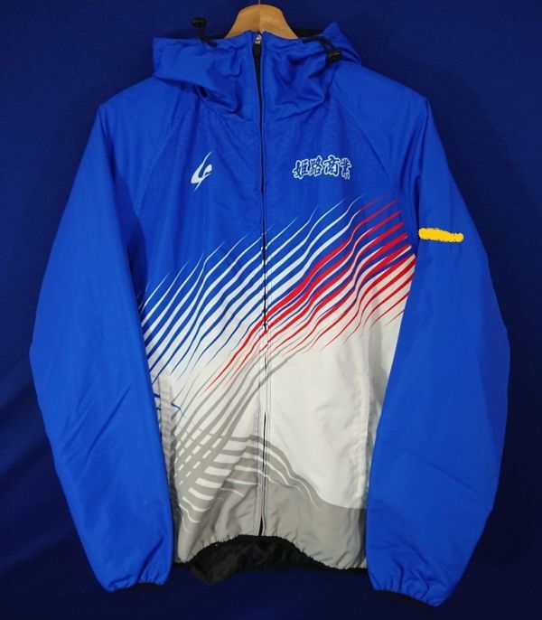 Yahoo!オークション -「陸上 ウィンド ブレーカー」(ウエア Yahoo!オークション -「陸上 ウィンド ブレーカー」(ウエア
