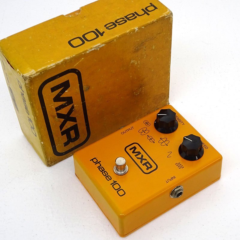Yahoo!オークション -「mxr phase 100」の落札相場・落札価格 Yahoo!オークション -「mxr phase 100」の落札相場・落札価格