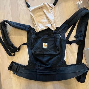 エルゴベビー 抱っこ紐