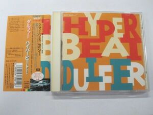 Dulfer - Hyperbeat /TOCP-8570/帯付/国内盤CD