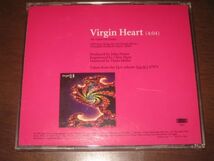 Eye & I - Virgin Heart /ESK 74375/US盤CD_画像3