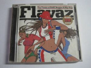 Flavaz /Wayne Wonder/Panjabi MC/Craig David/Sean Paul/Aaliyah/Studio B/Montell Jordan/Mis-Teeq/Mr.Vegas/国内盤CD