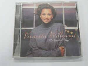 Vanessa Williams - The Sweetest Days /PHCR-1295/国内盤CD