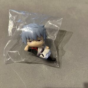 銀魂 まちぼうけ 坂田銀時おまけ付き