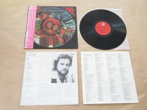 フル・サークル★ルパート・ホームズ（RUPERT　HOLMES）★LP