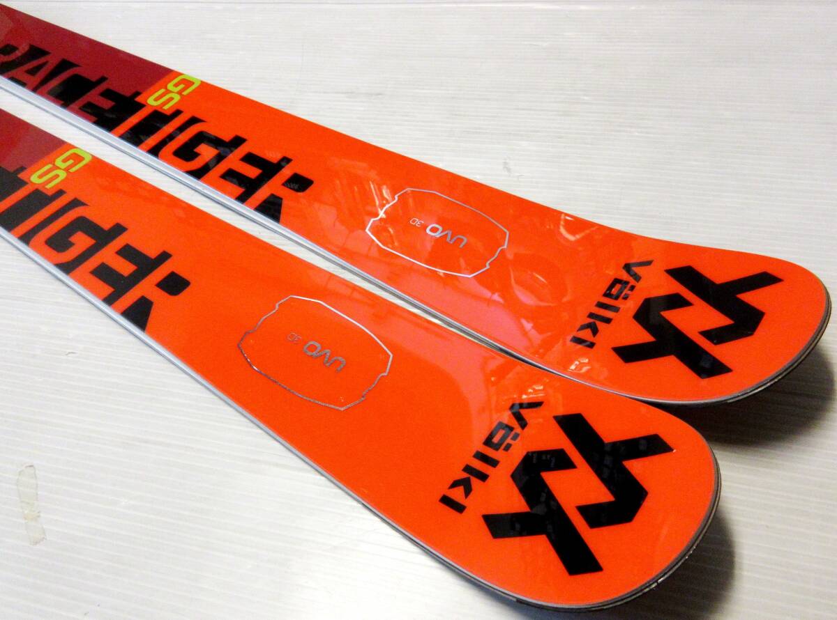 Yahoo!オークション -「(フォルクル volkl) gs」(板) (スキー)の Yahoo!オークション -「(フォルクル volkl) gs」(板) (スキー)の