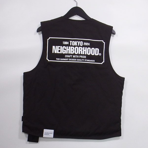 Yahoo!オークション -「neighborhood vest」(ジャケット、上着 Yahoo!オークション -「neighborhood vest」(ジャケット、上着