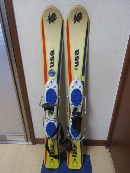 K2 Kicker USA 約90ｃｍ