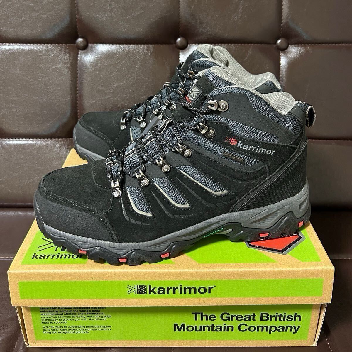 全日本送料無料 Yahoo!オークション -「カリマーkarrimor」(トレッキング 25.5cm