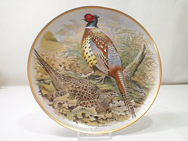 Yahoo!オークション -「franklin porcelain」(プレート、皿 Yahoo!オークション -「franklin porcelain」(プレート、皿