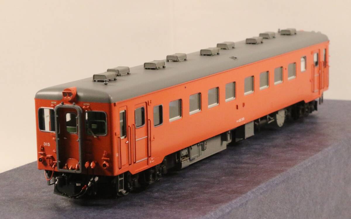 Yahoo!オークション -「キハ22」(HOゲージ) (鉄道模型)の落札 Yahoo!オークション -「キハ22」(HOゲージ) (鉄道模型)の落札