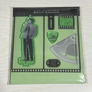 BOYNEXTDOOR 2025 SEASONS GREETINGS POPUP GOODS ACRYLIC KIT ウナク