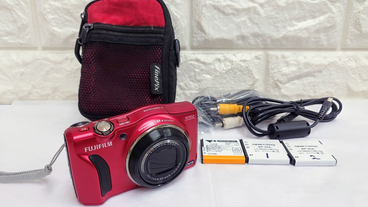 Yahoo!オークション -「finepix f820exr」の落札相場・落札価格 Yahoo!オークション -「finepix f820exr」の落札相場・落札価格