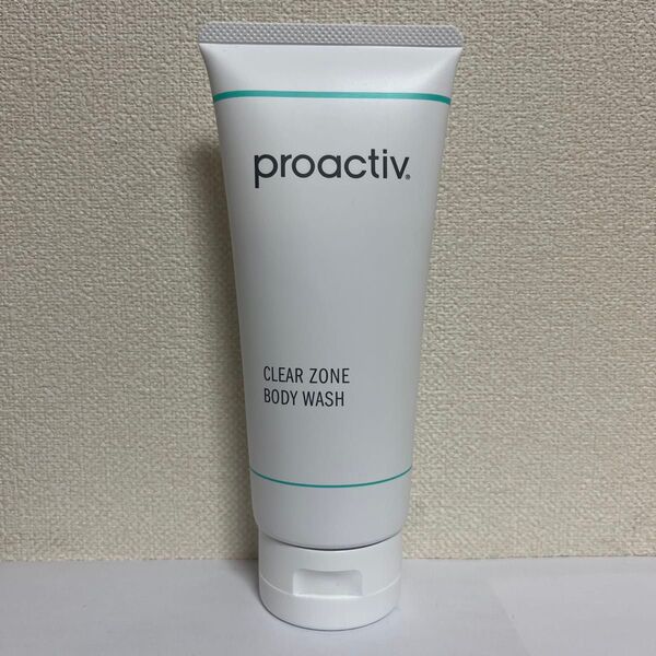 プロアクティブ クリアゾーン ボディウォッシュ proactiv