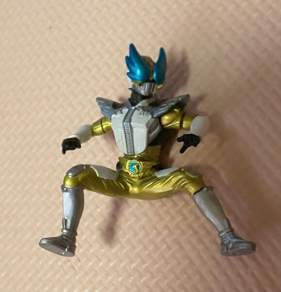 仮面ライダー電王ウイングフォーム