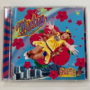CD DVD Mickey