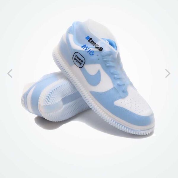 AVIC × atmos × SNKRDUNK RAINSOCKS Mサイズ 1個 アヴィック アトモス スニダン レインソックス