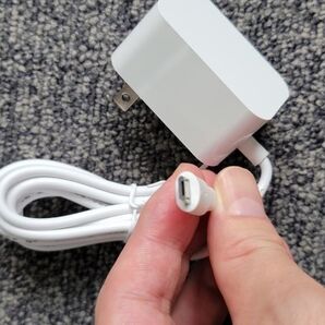 MicroUSB AC電源アダプター 5V 2A「5V/2A-MUSB.B」