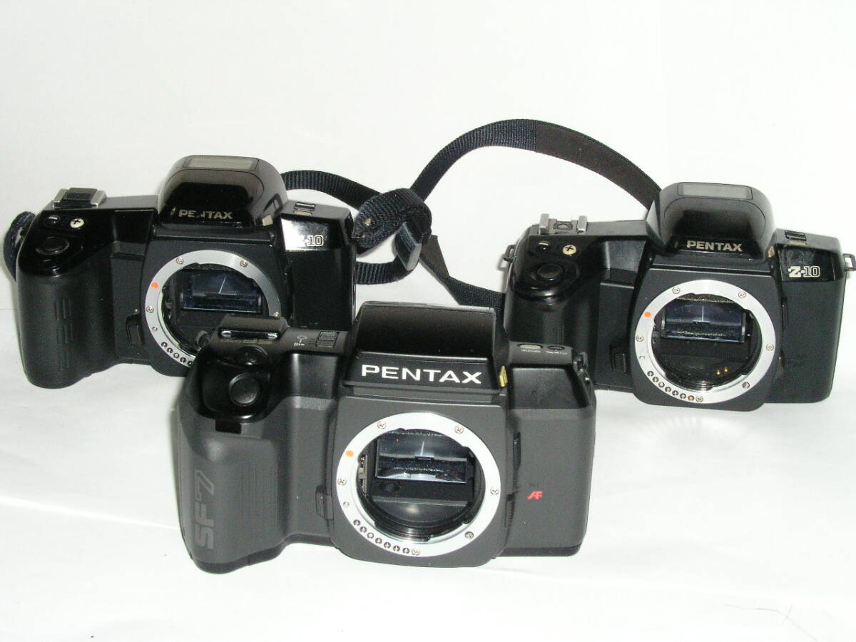 Yahoo!オークション -「pentax sf7」の落札相場・落札価格 Yahoo!オークション -「pentax sf7」の落札相場・落札価格