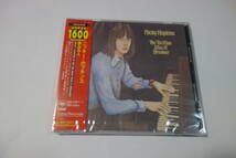 新品・未開封 CD★NICKY HOPKINS(ニッキー・ホプキンス)/THE TIN MAN WAS A DREAMER(夢みる人) 国内盤★レア 貴重 名盤_画像1