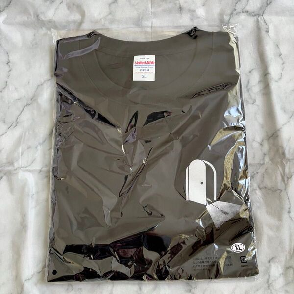 DAIBAKUSHOW 2024 Tシャツ ブラック XL