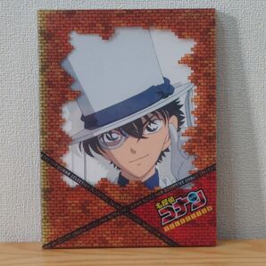 名探偵コナン DVD SELECTION Case2. 怪盗キッド