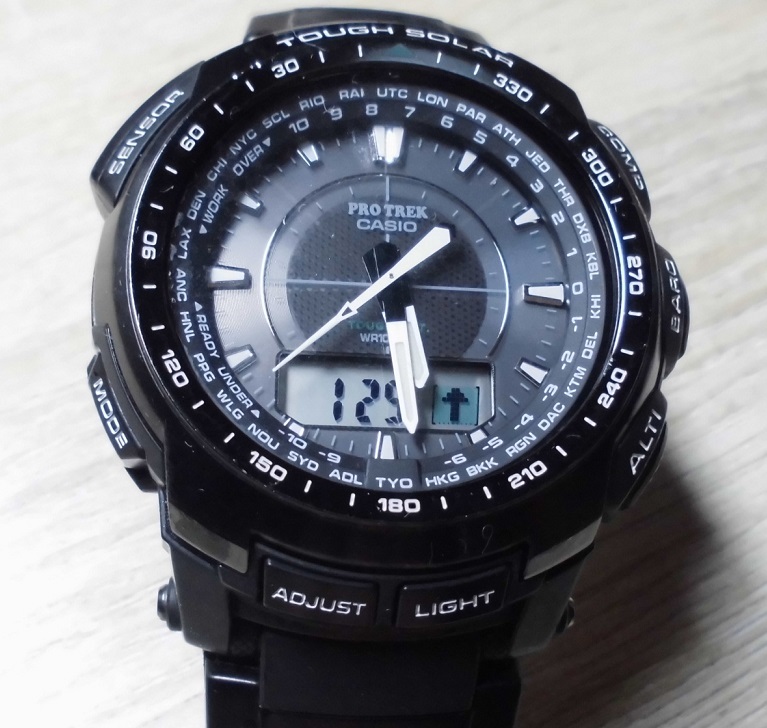 Yahoo!オークション -「protrek prw-5100」の落札相場・落札価格 Yahoo!オークション -「protrek prw-5100」の落札相場・落札価格