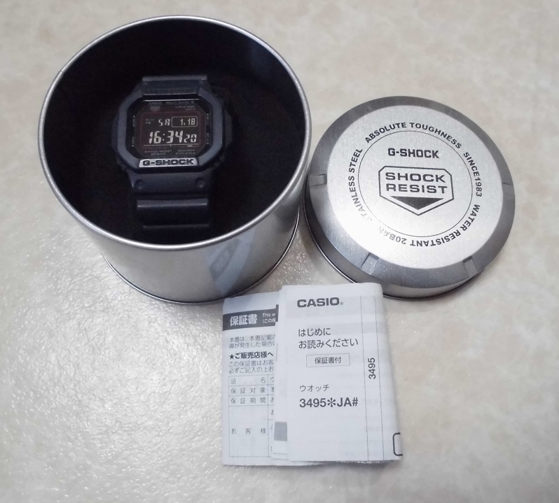 2025年最新】Yahoo!オークション -g-shock 電波ソーラー 青(G 2025年最新】Yahoo!オークション -g-shock 電波ソーラー 青(G