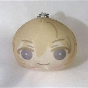 羽風薫 あんさんぶるスターズ! おまんじゅうにぎにぎマスコット ちび