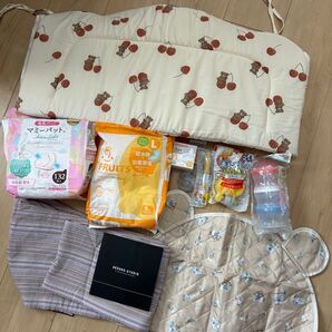 ベビー用品まとめ売り