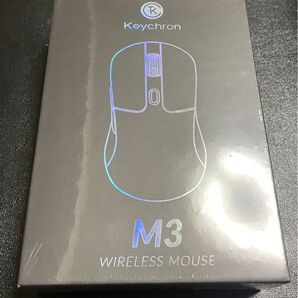 keychron m3