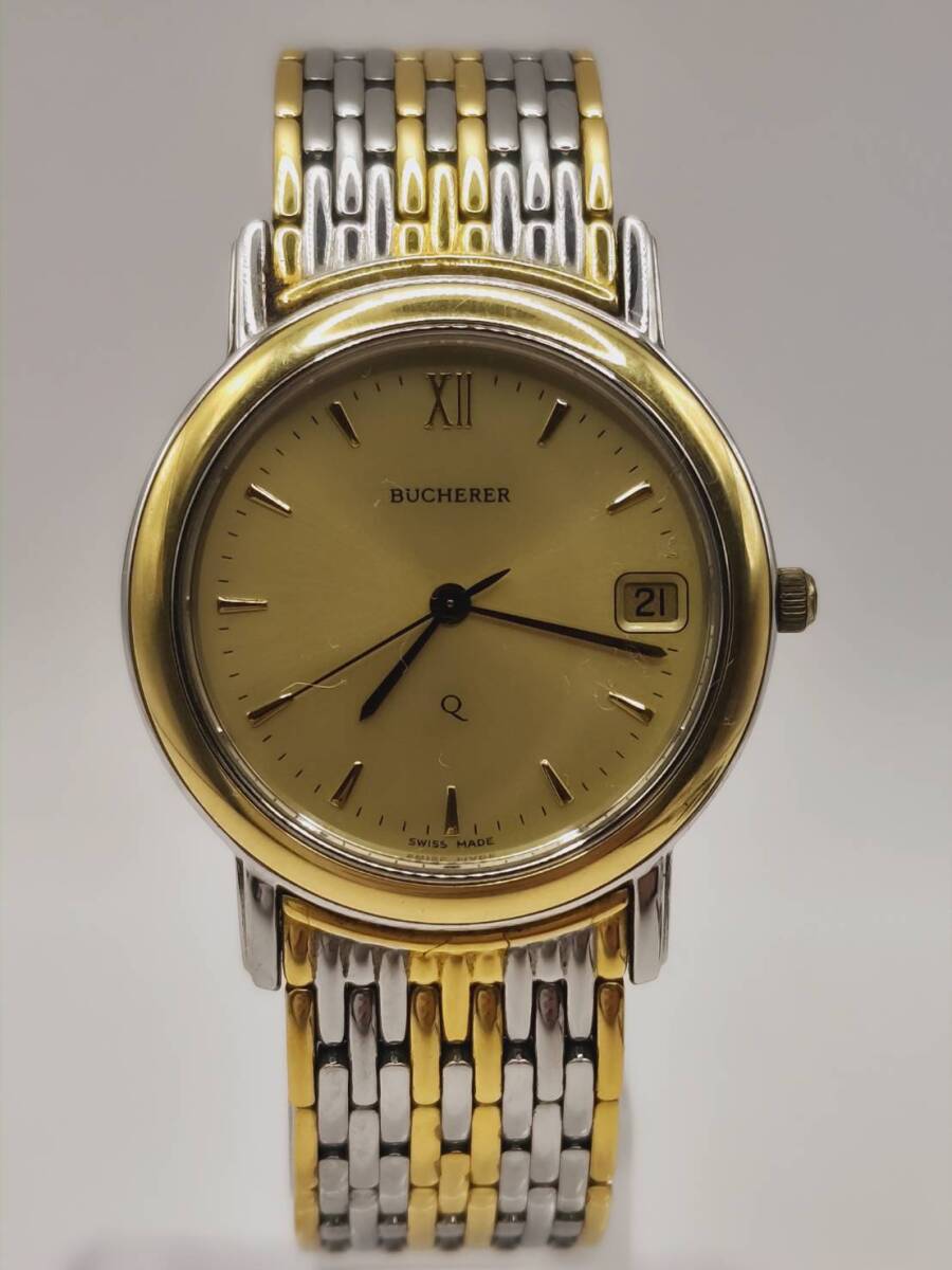 Yahoo!オークション -「bucherer 時計」(アナログ(自動巻き Yahoo!オークション -「bucherer 時計」(アナログ(自動巻き