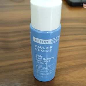 ポーラチョイス daily pore refining treatment 2% BHA 30ml