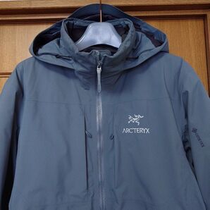 希少Mサイズ【ARC`TERYX】Fission SV Jacketフィション