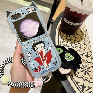GalaxyZ Flip6ケースGALAXYZフリップ5 スマホケース ケースAndroidケース