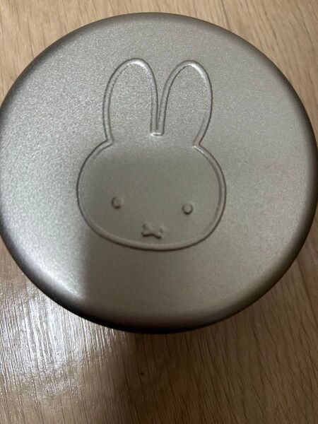 ミッフィー雑貨フェスタ 空きカン